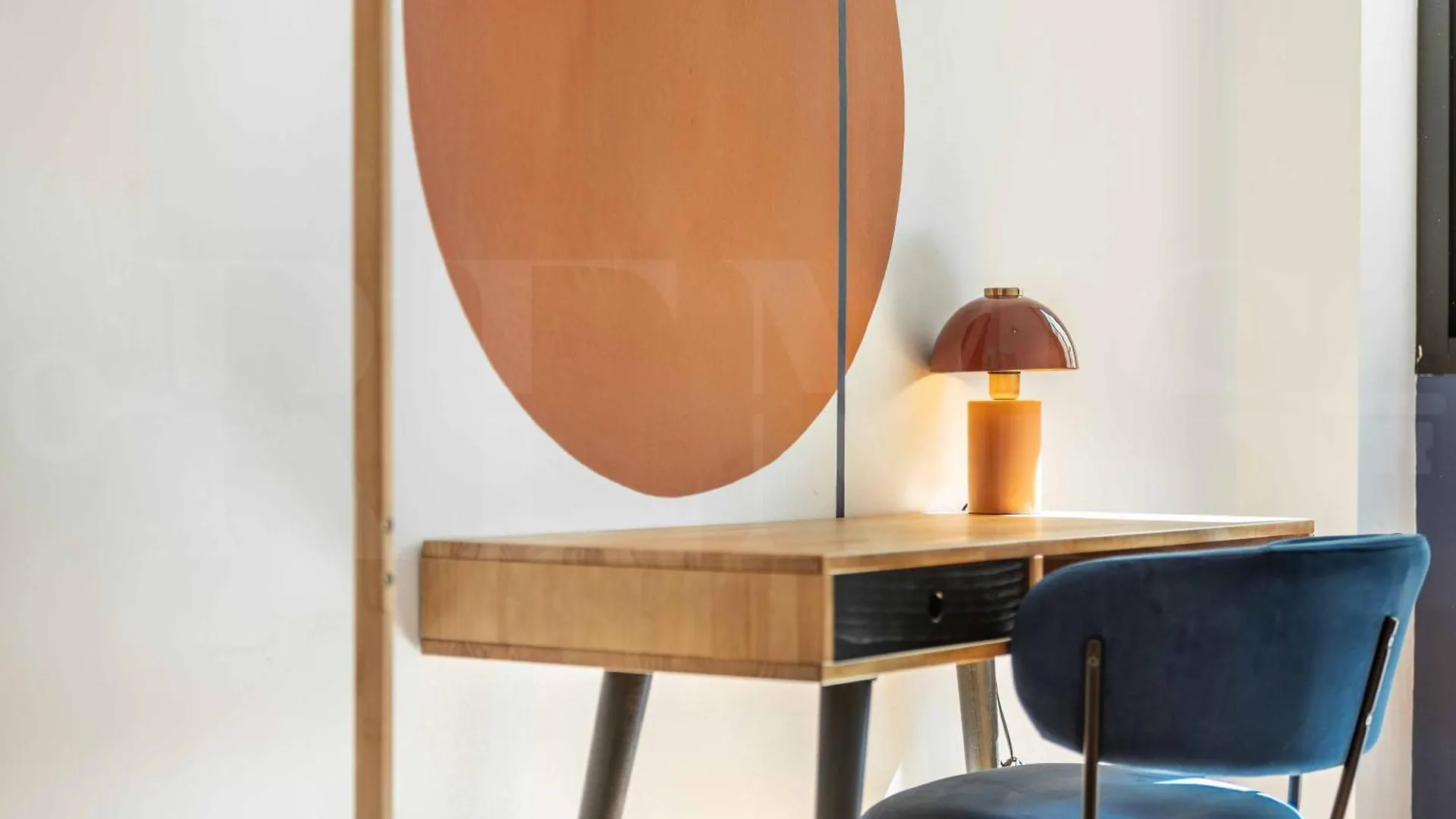 Inviting Apartment In The Center By Rems Malaga