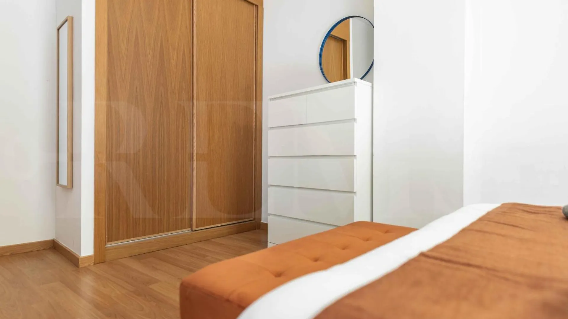 Inviting Apartment In The Center By Rems Malaga