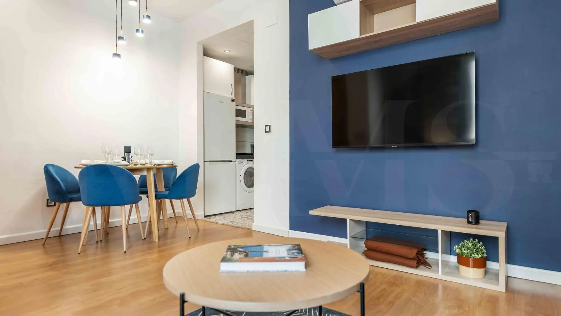 Inviting Apartment In The Center By Rems Malaga 0*,  Spain