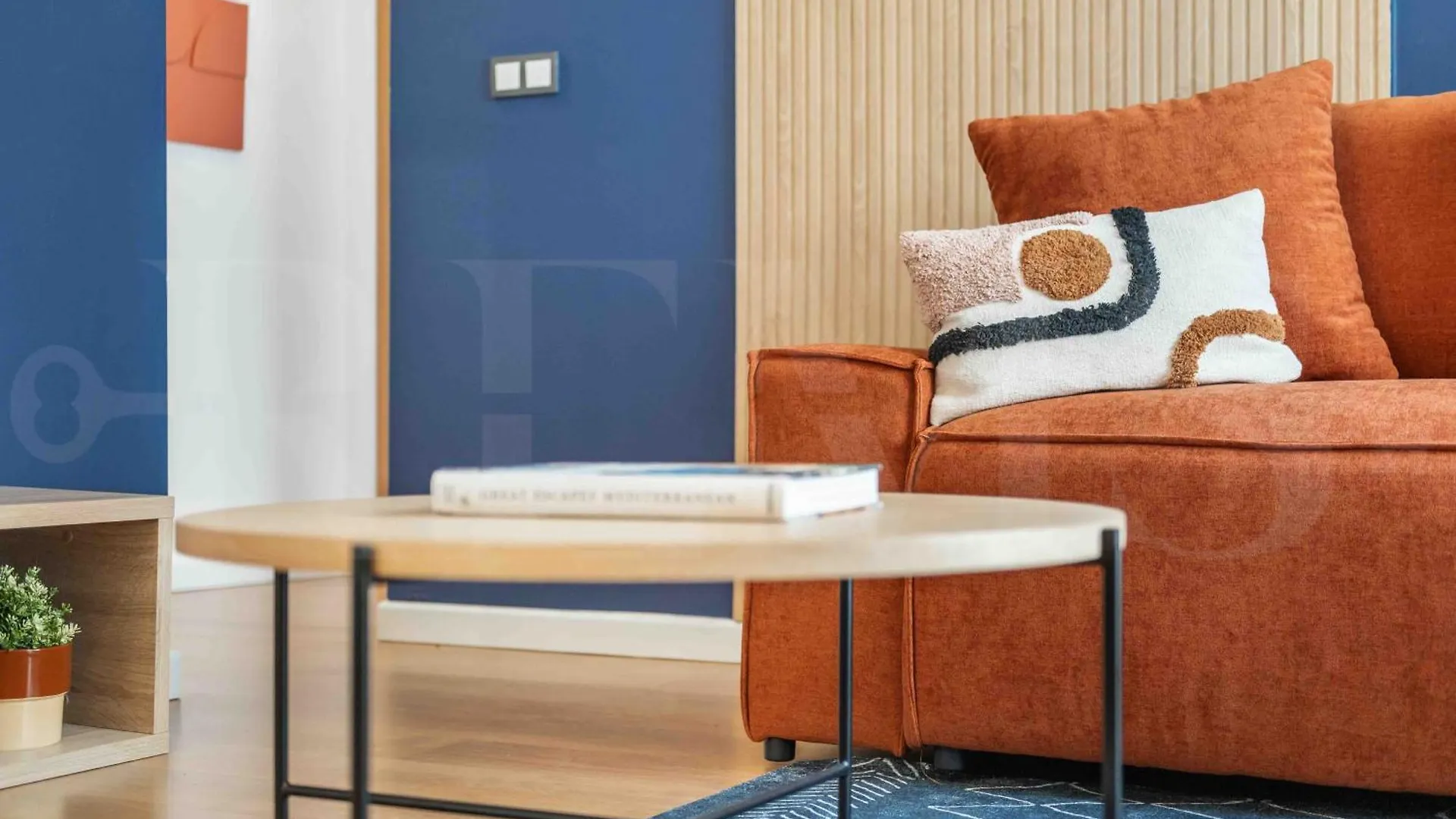 Inviting Apartment In The Center By Rems Malaga 0*,