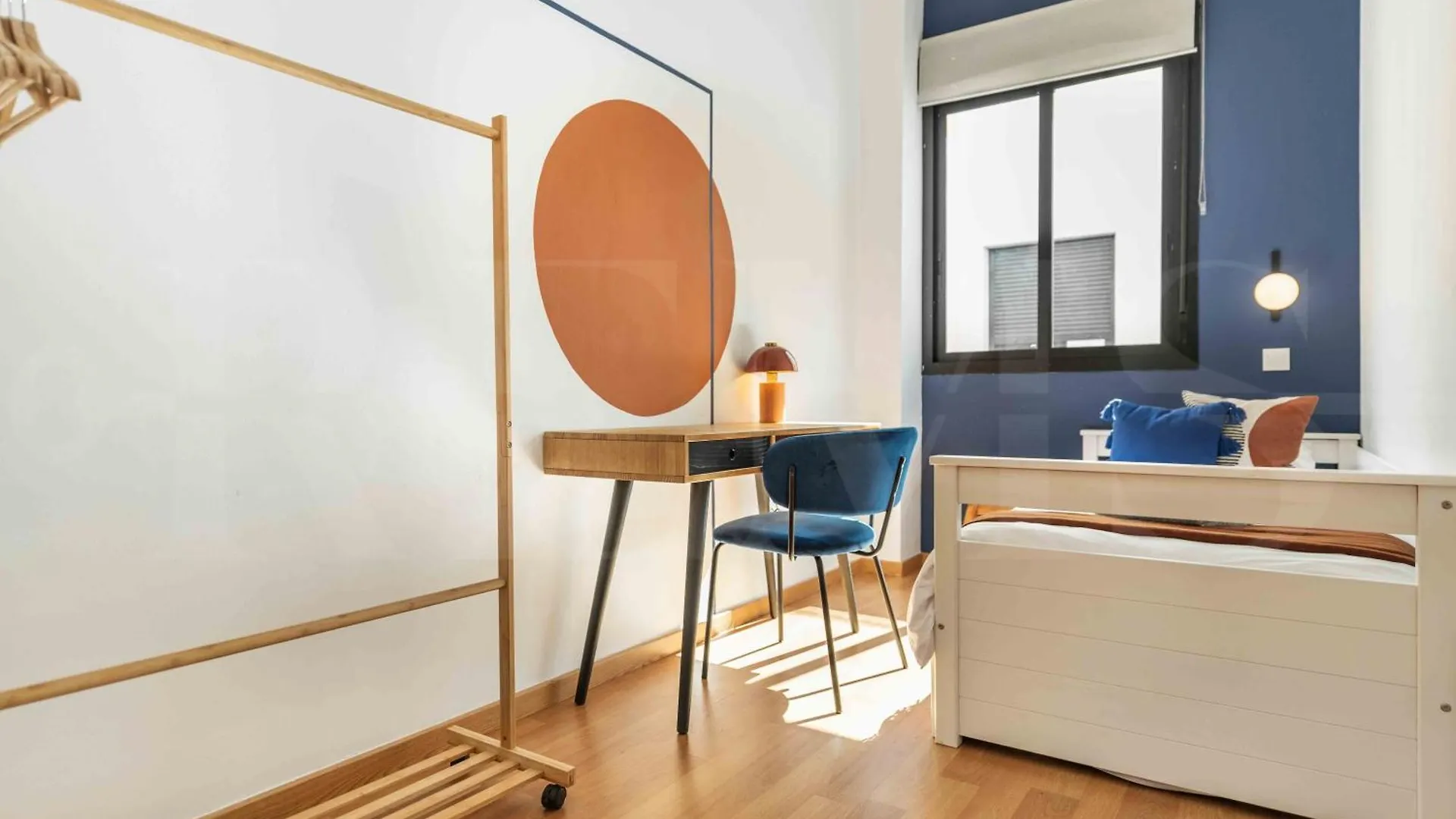 Inviting Apartment In The Center By Rems Málaga