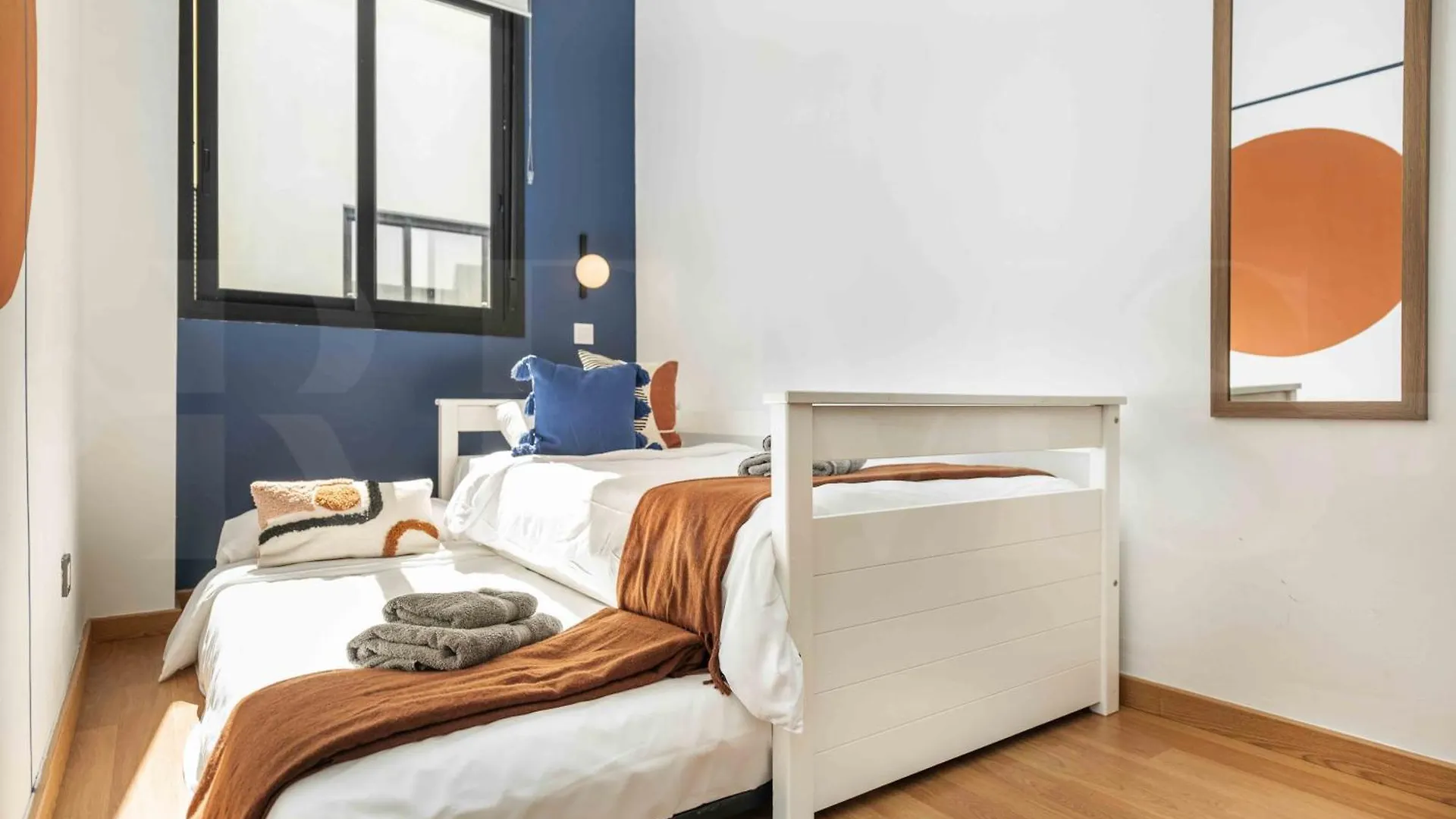 Inviting Apartment In The Center By Rems Màlaga